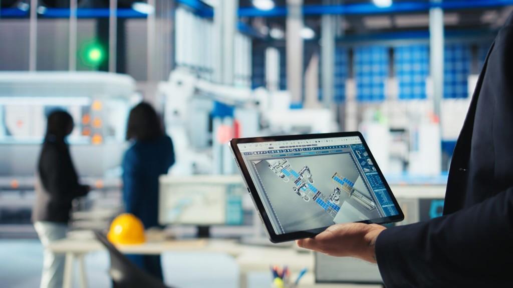 Expert PLC SCADA HMI Development & Commissioning | AIPPAL in Pune - Image 1