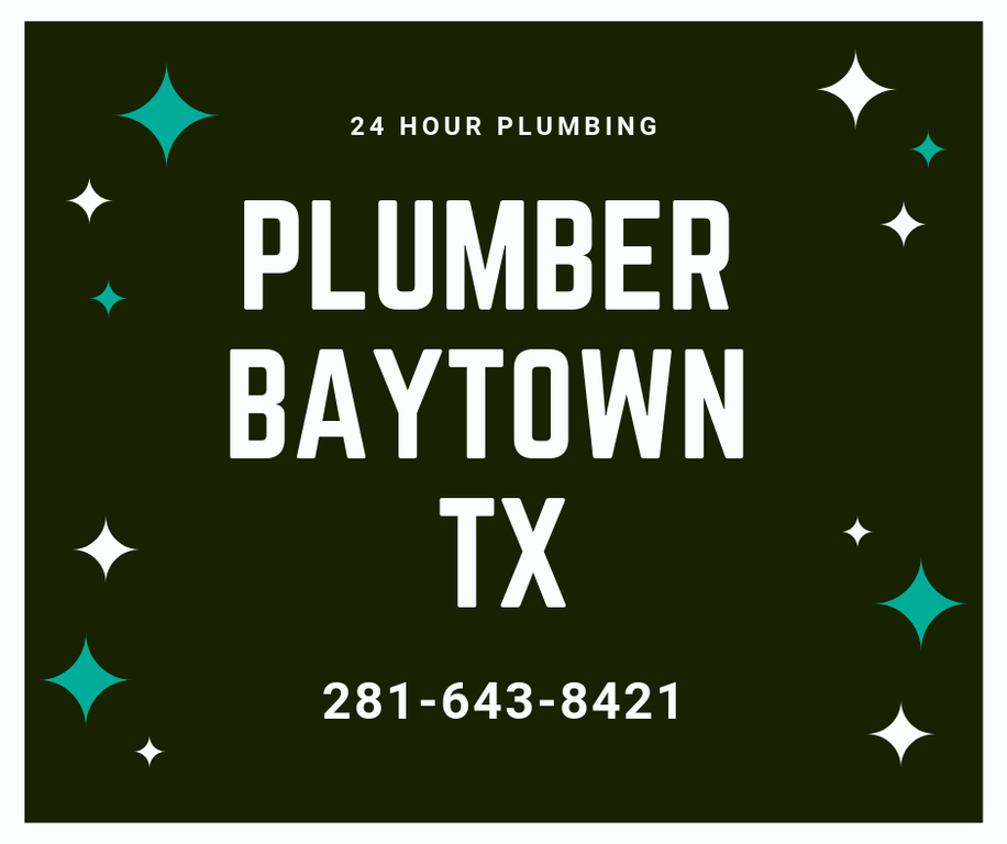 Plumber Baytown TX in Baytown - Image 2