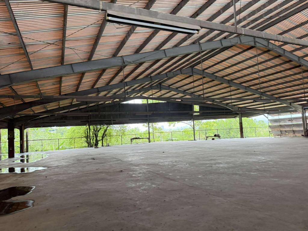 3,279sqm Warehouse For Rent in Consolacion Cebu in Lapu-Lapu City - Image 2