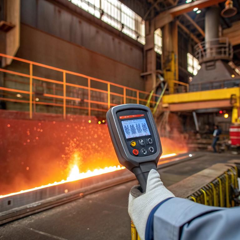 Understanding Instrument Calibration and Its Importance in India - Image 1