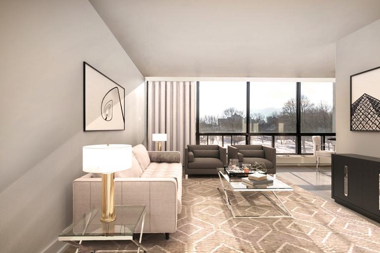 Hi-Rise 3 in La Prairie - Image 1