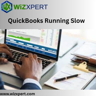 QuickBooks Running Slow in India - Image 1