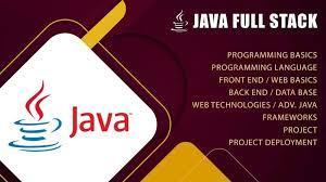 Java Full Stack Training in Noida | Industry-Oriented Course in India - Image 1