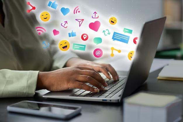 Data-Driven Digital Marketing Services for Maximum ROI in India - Image 1