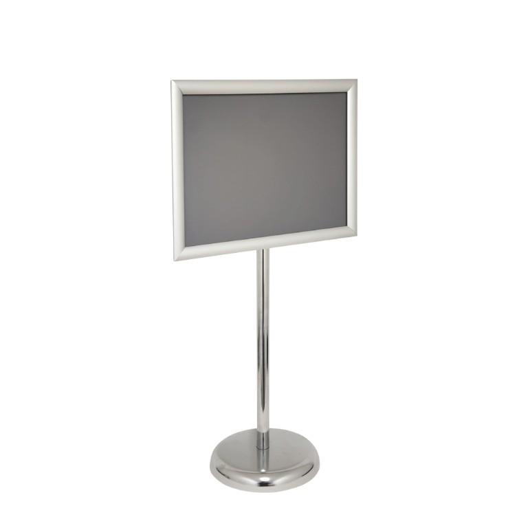 A4 - Lollipop - Aluminium Poster Frame Stand - BG9604 - R799.99 in Randburg - Image 2