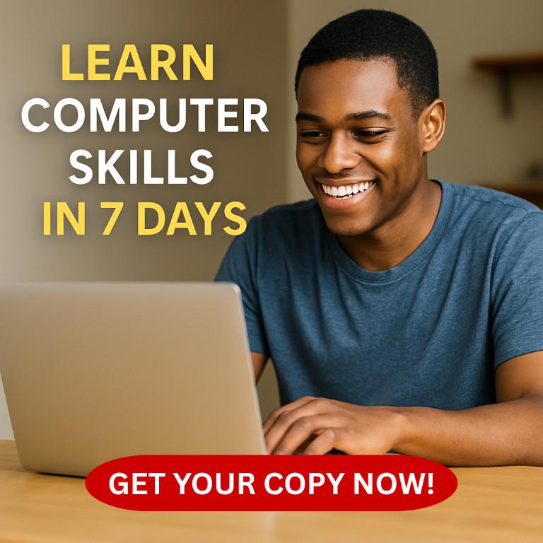 Digital First Steps in Nigeria - Image 1
