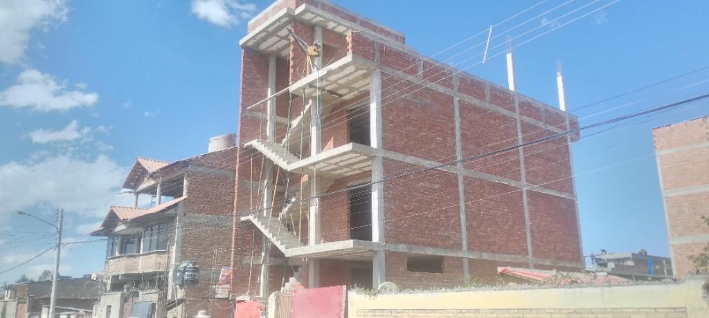 Calculo estructural en Bolivia - Imagen 2