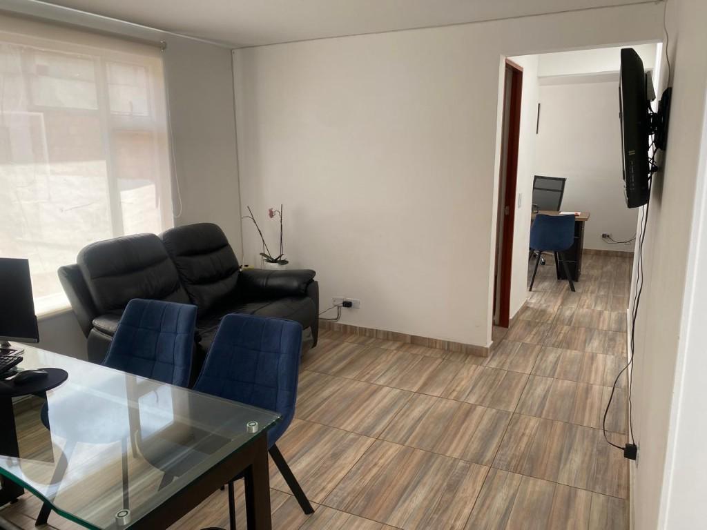 ARRIENDO OFICINA GALERIAS en Bogotá - Imagen 1