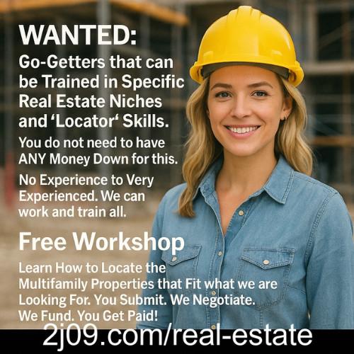 Build a Career in Real Estate Without Risk in Nashville - Image 3