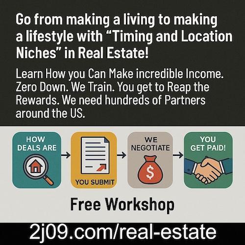 Build a Career in Real Estate Without Risk in Nashville - Image 4