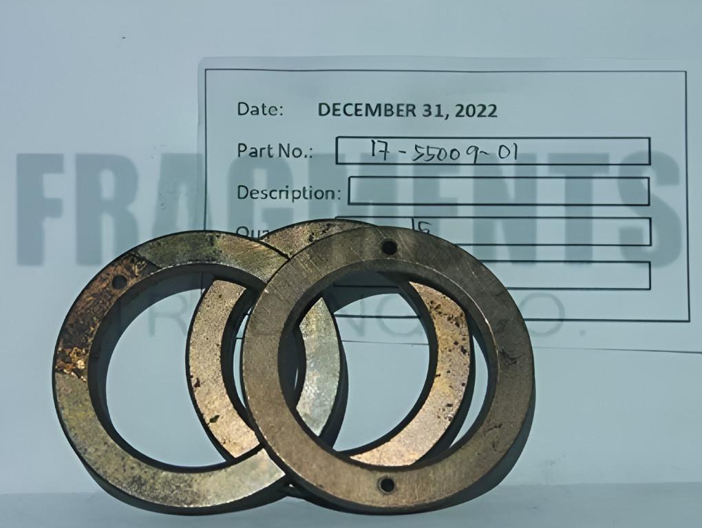 Fragments Trading Co in Manila - Image 3