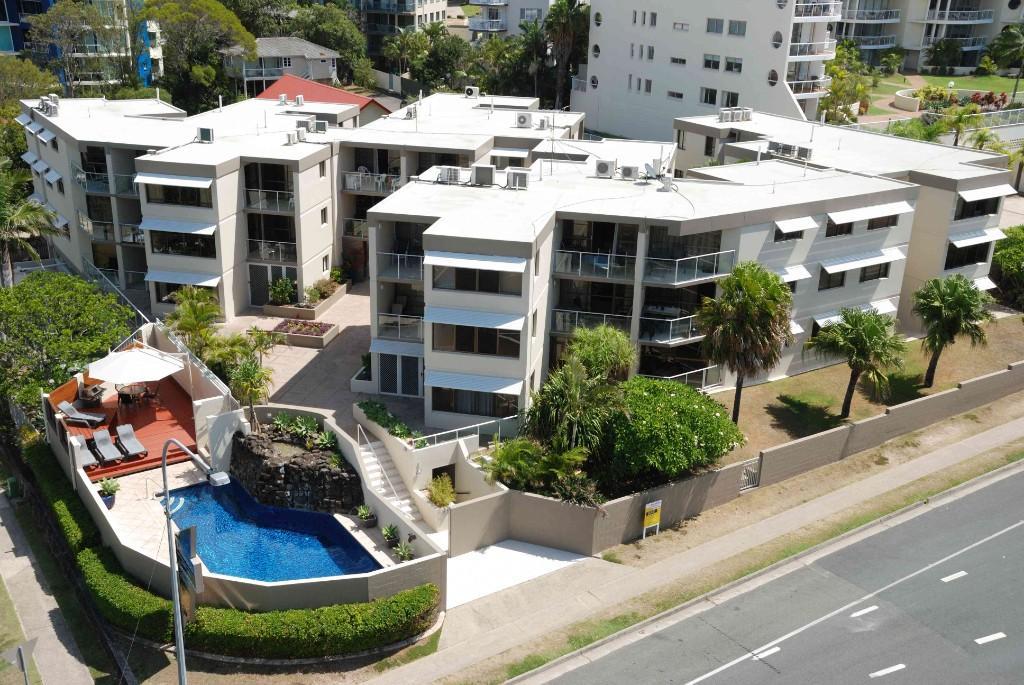 PART TIME HOUSEKEEPER in Mooloolaba - Image 1