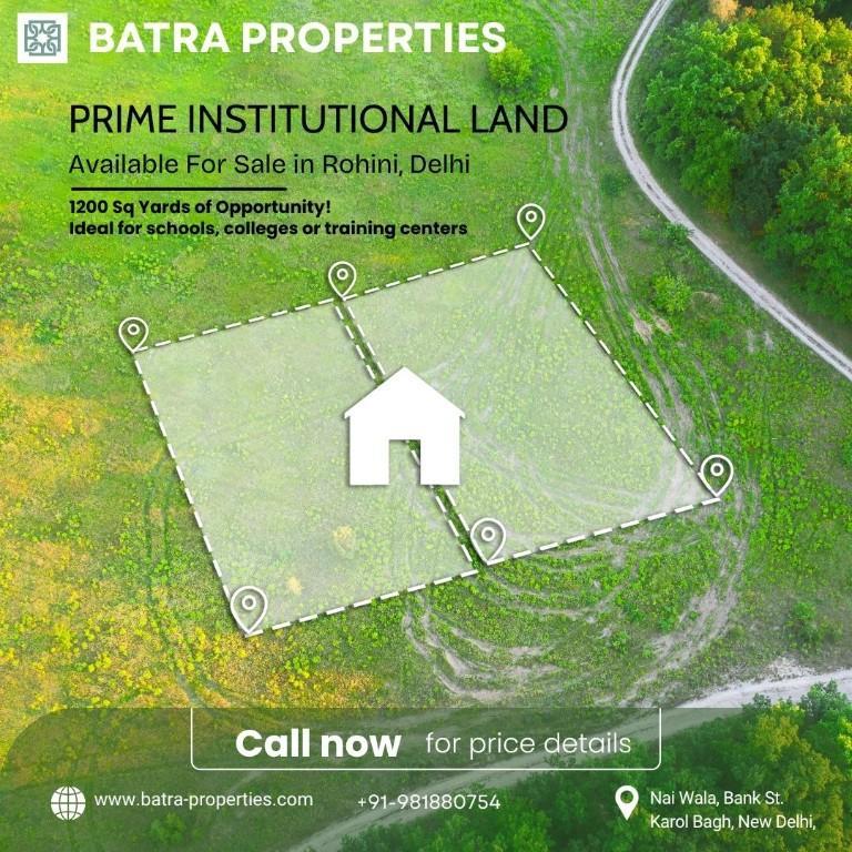 Batra Properties in Delhi - Image 2