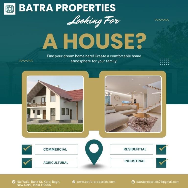 Batra Properties in Delhi - Image 3