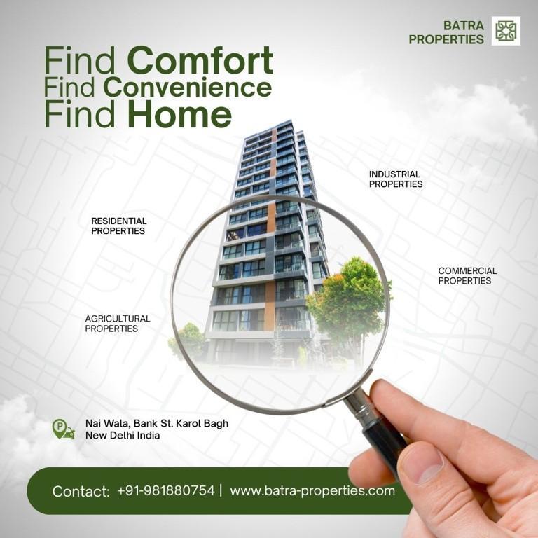Batra Properties in Delhi - Image 4