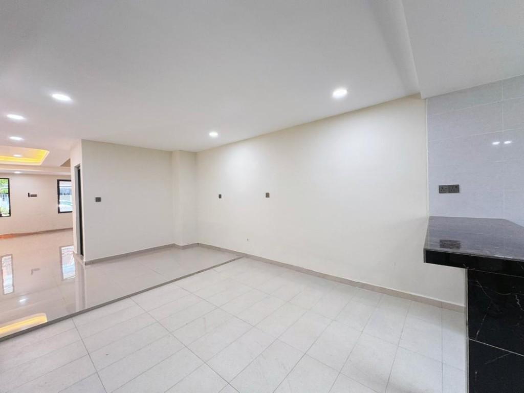 Permas Jaya Double Storey Terrace House for Sale in Johor Bahru - Image 3