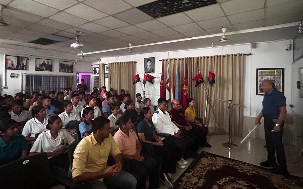 Top SSB Coaching Classes in Meerut - Image 2
