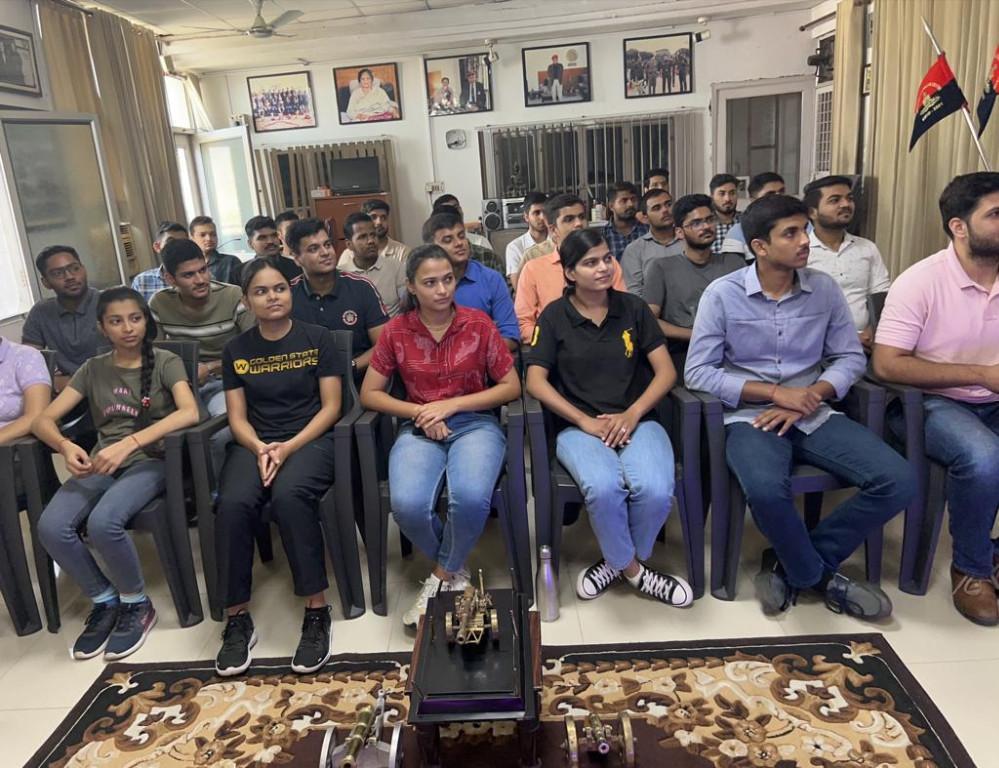 NDA Coaching classes Near me in Meerut - Image 2