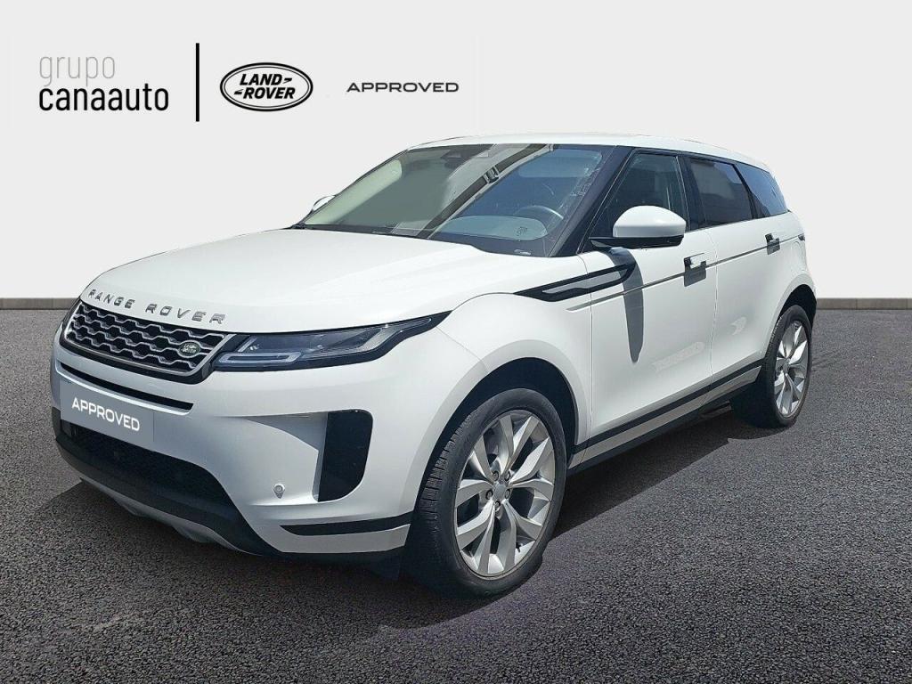 Land-Rover Range Rover Evoque P300e PHEV SE 4WD Auto 227 kW … en Candelaria - Imagen 1