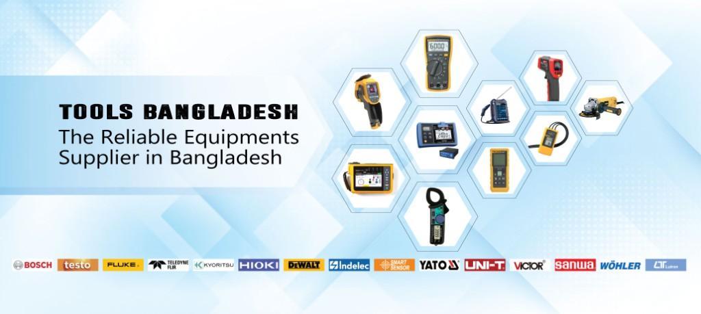 Electrical Tools Solution In Bangladesh in Bangladesh - Image 2