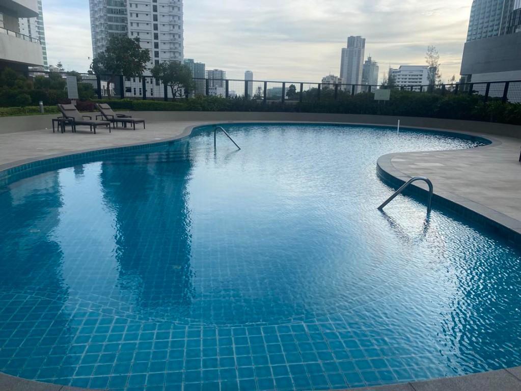 FOR RENT - MODERN 1BR UNIT IN ALCOVES ON TOP OF AYALA MALL CEBU in Philippines - Image 17