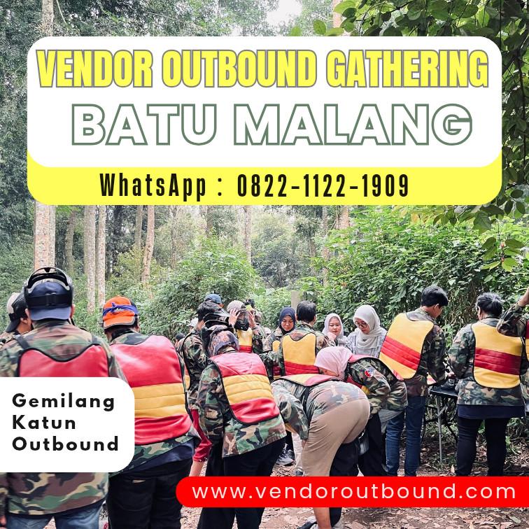 HUB 0822-1122-1909, Program Capacity Building Coban Rondo in Indonesia - Image 1