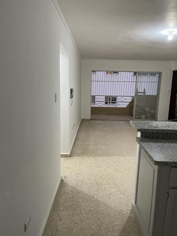 APARTAMENTO EN ALQUILER EN RENACIMIENTO en la República Dominicana - Imagen 5