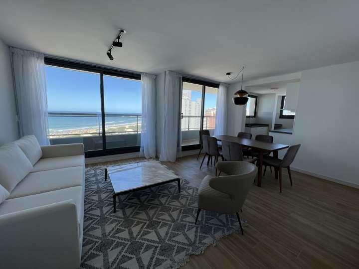 Venta de espectacular Departamento 3 ambientes en Maldonado- en San Carlos - Imagen 1
