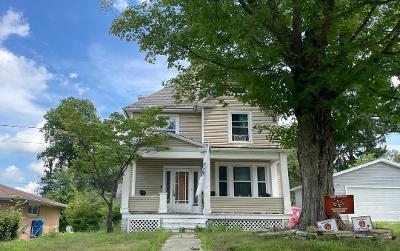 S Linden Rd in Parma - Image 1