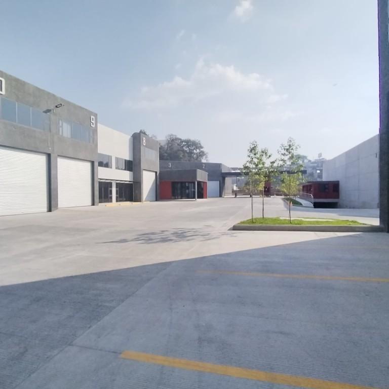 Ofibodega en Renta Calzada la Paz en Guatemala - Imagen 2