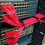 Instalación, Reparación, Mantenimiento a Redes, Switch, Router en San Pablo de las Salinas - Imagen 1