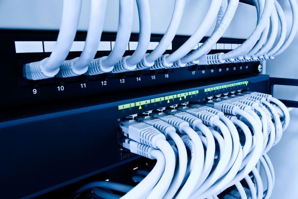 Instalación, Reparación, Mantenimiento a Redes, Switch, Router en San Pablo de las Salinas - Imagen 3