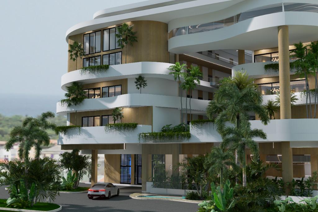 Apartamento en Proyecto de Inversion Turistica en Bayahibe en La Romana - Imagen 17