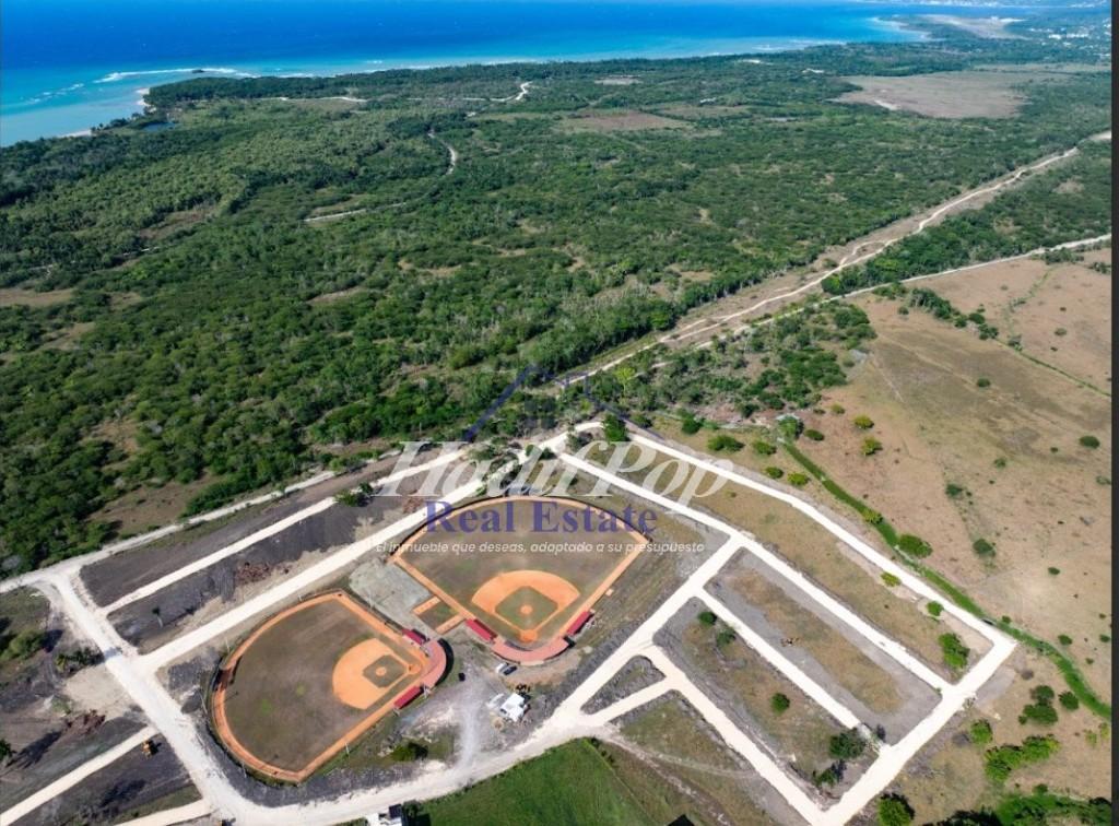TERRENO EN VENTA en Imbert - Imagen 2