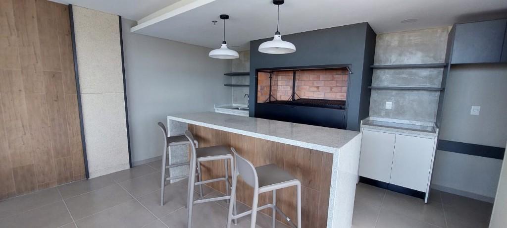 DEPARTAMENTO A ESTRENAR EN EL EDIFÍCIO PARANÁ PLAYA COSTANERA en Encarnación - Imagen 6
