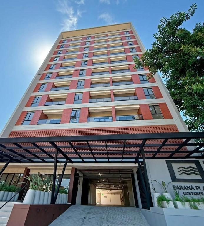 DEPARTAMENTO A ESTRENAR EN EL EDIFÍCIO PARANÁ PLAYA COSTANERA en Encarnación - Imagen 9