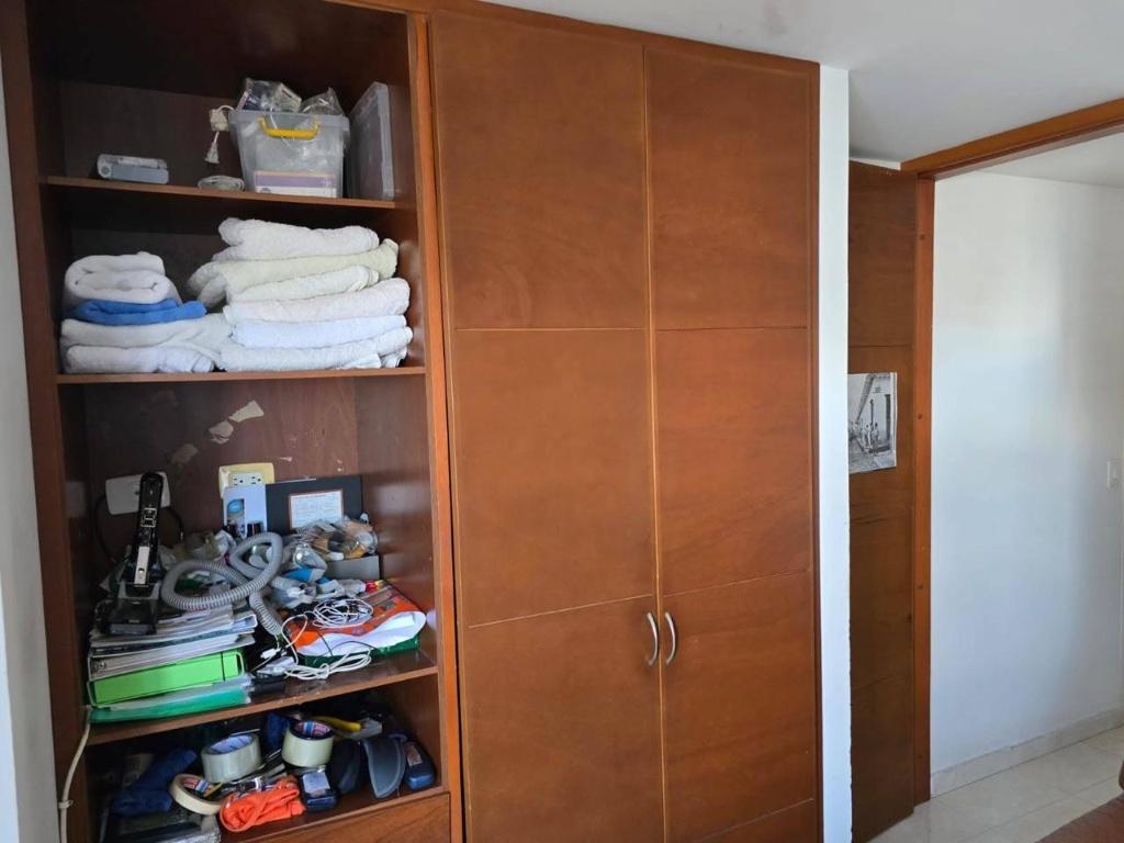 VENTA APARTAMENTO PRADO. EDIFICIO SIERRA ALTA en Bucaramanga - Imagen 14