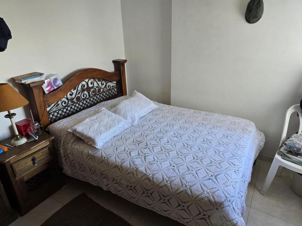 VENTA APARTAMENTO PRADO. EDIFICIO SIERRA ALTA en Bucaramanga - Imagen 10