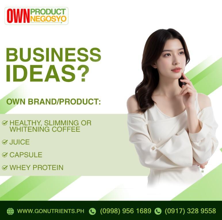 Need a brand make over in Alabang - Image 1