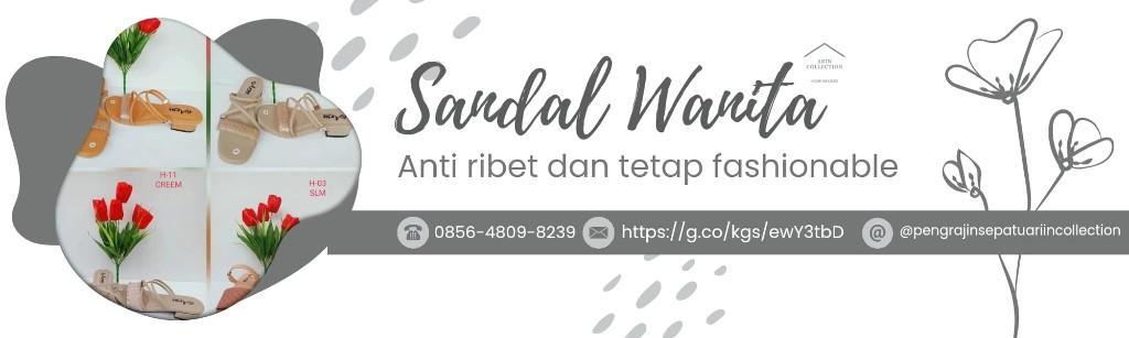Anti Ribet, Tetap Fashionable! in Indonesia - Image 1