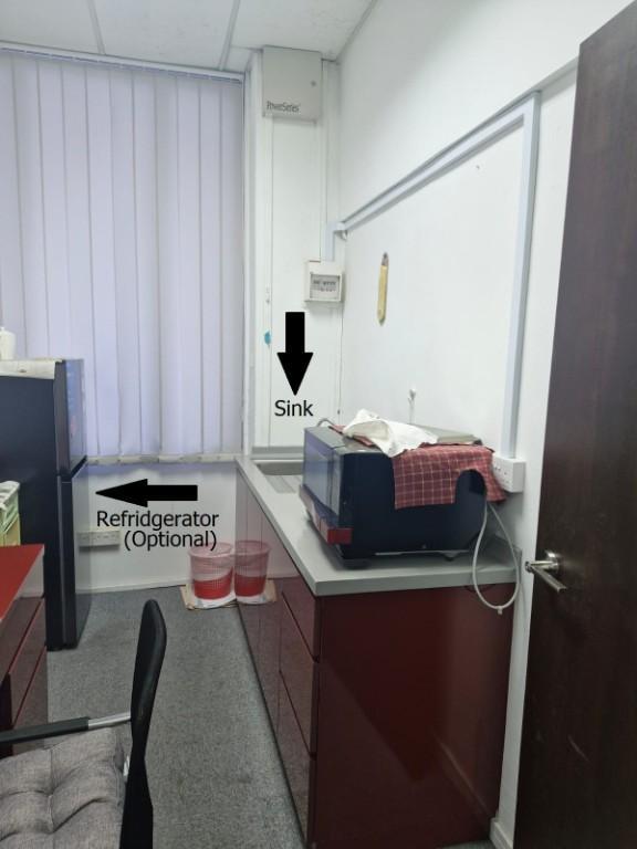 Office Space For Rent - Utilities Included in Queenstown - Image 2