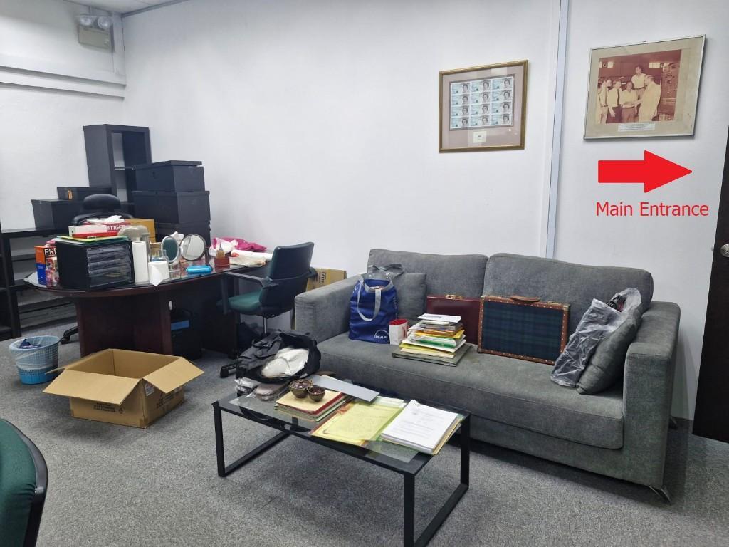 Office Space For Rent - Utilities Included in Queenstown - Image 4