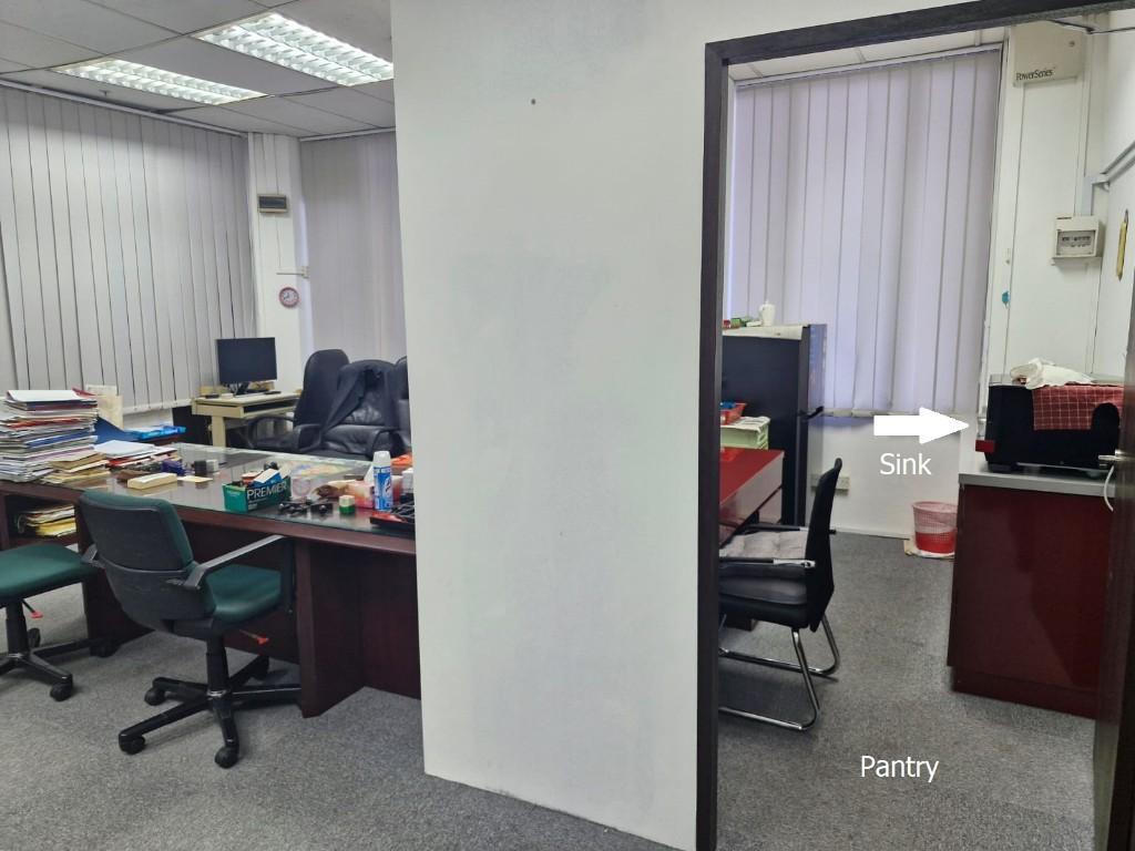 Office Space For Rent - Utilities Included in Queenstown - Image 3