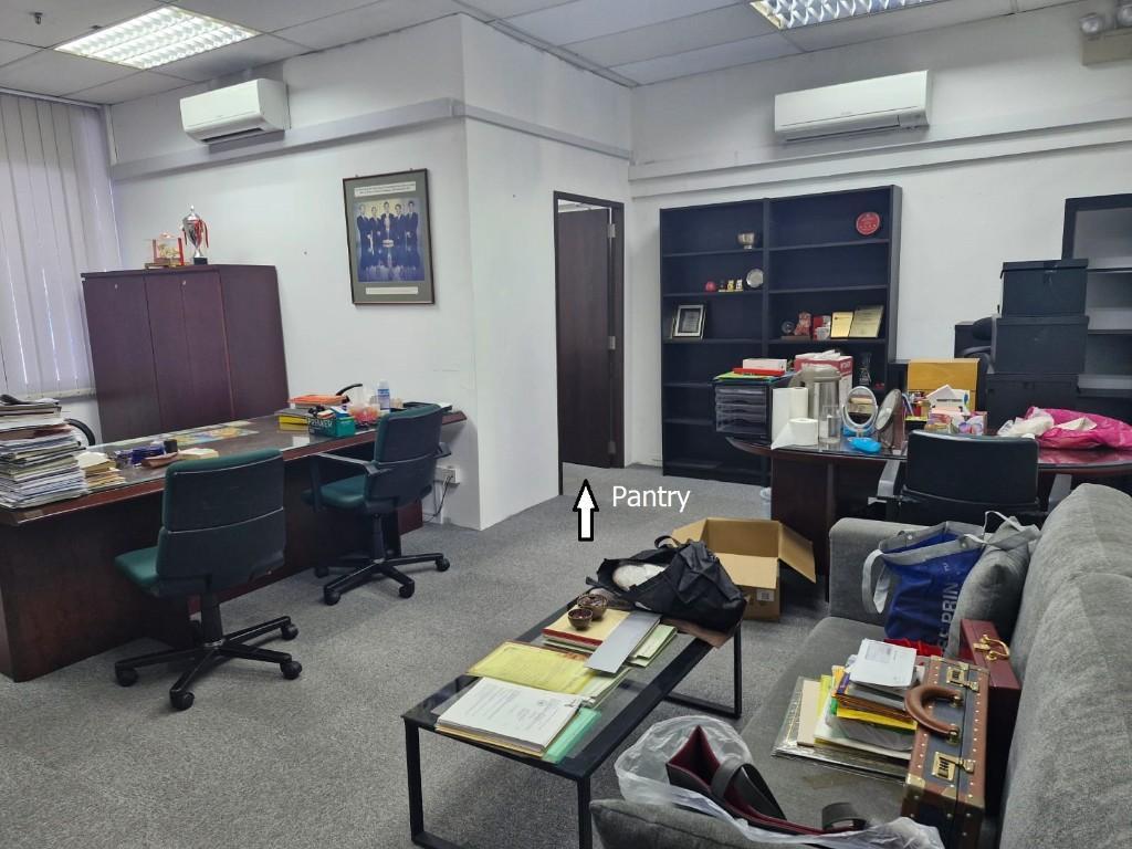 Office Space For Rent - Utilities Included in Queenstown - Image 1