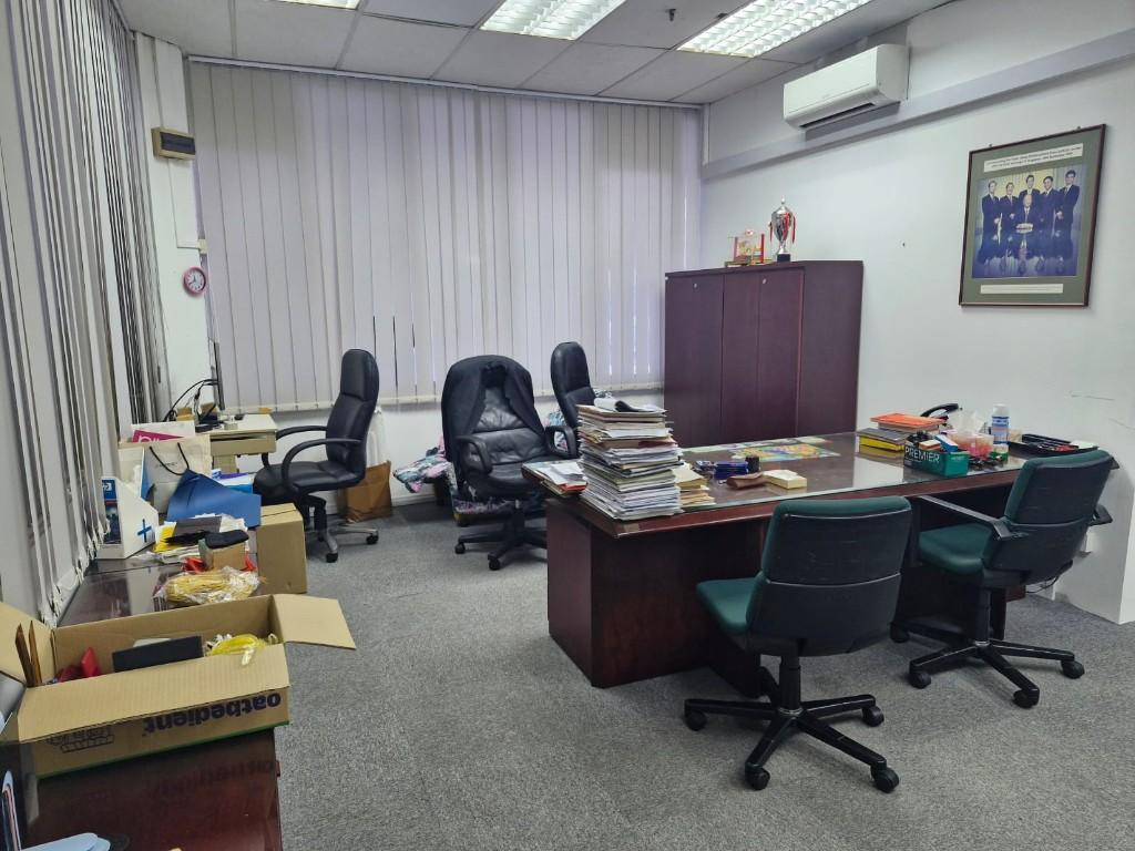Office Space For Rent - Utilities Included in Queenstown - Image 5