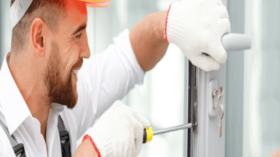 Buffalo Grove Locksmith in Rockford - Image 1