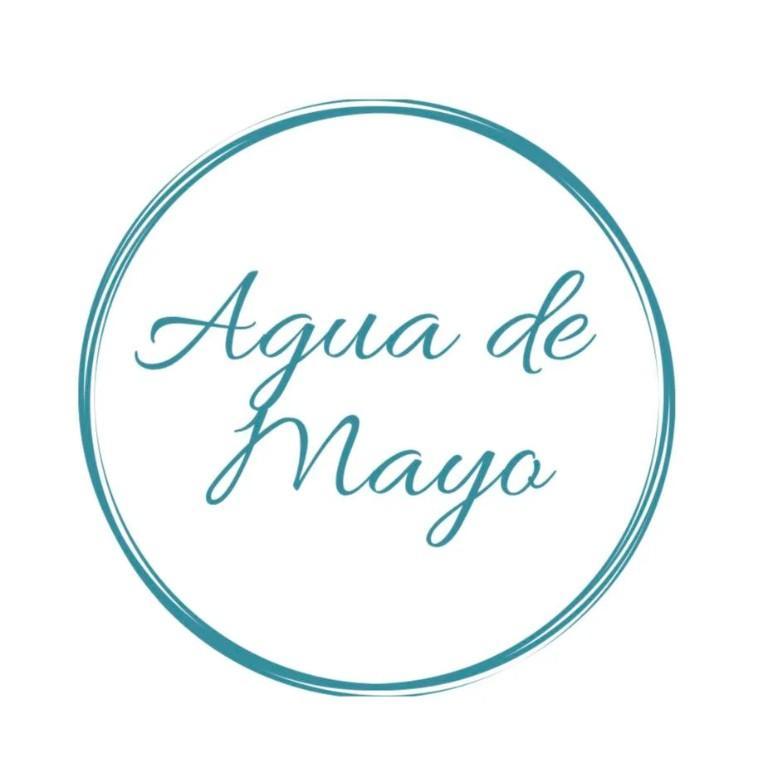 Agua de mayo moda en España - Imagen 1