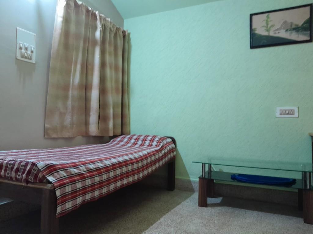 Single Occupancy Room for Rent for Male Occupant in Mathikere - Image 4