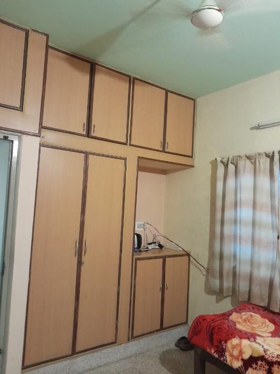 Single Occupancy Room for Rent for Male Occupant in Mathikere - Image 9