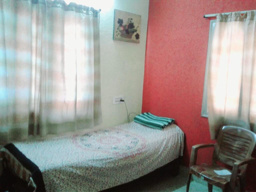 Single Occupancy Room for Rent for Male Occupant in Mathikere - Image 3